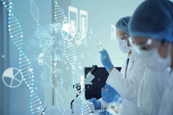 Pharmaceutical Industry Applications Pharmaceutical Industry Applications