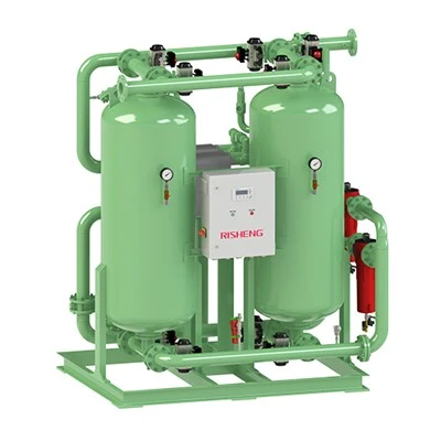 Micro-heat Air Dryer
